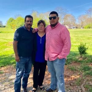 Meet your Posher, Obed